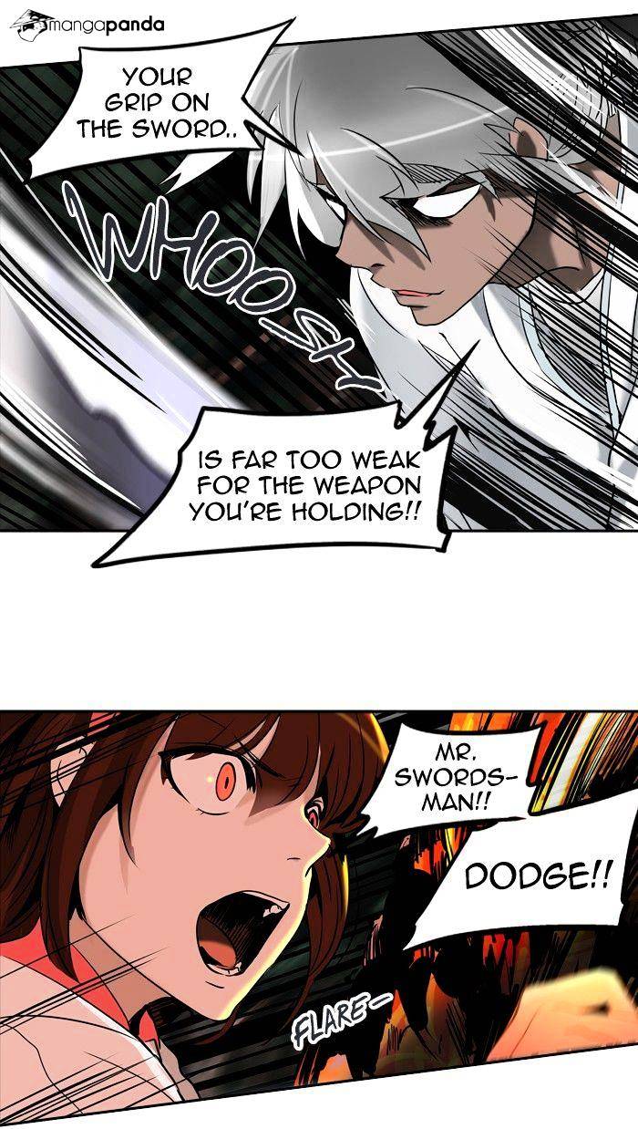 Tower of God, Chapter 287 image 053